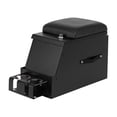 thumbnail image 5 of Tuffy 3201 10 in. Security Console, Black, 5 of 5