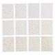thumbnail image 2 of Pegatinas decorativas para uñas ANGGREK Copos de nieve 12 hojas, 2 of 8