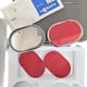 thumbnail image 3 of Blind spot mirror – Rearview extension Side mirror 'Reverse aid' Auxiliary mount Vehicle safety Wide view, 3 of 5