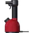 thumbnail image 5 of Laurastar IGGI Handheld Steamer in Intense Red: Disinfects Fabrics & More, 5 of 6
