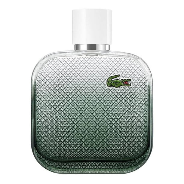 Loción Blanc Eau Intense de Lacoste 100 ml EDT