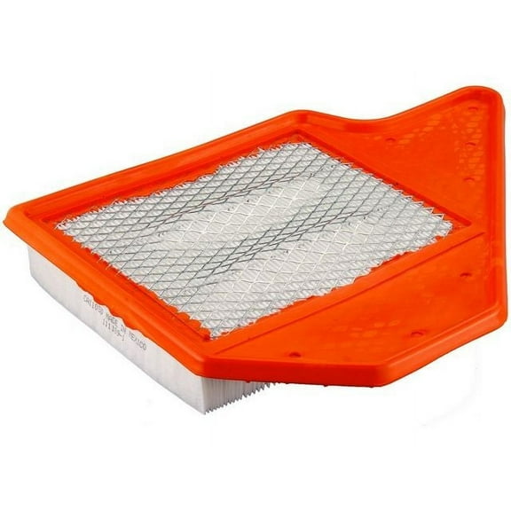Air Filter - Compatible with 2011 - 2020 Dodge Grand Caravan 2012 2013 2014 2015 2016 2017 2018 2019