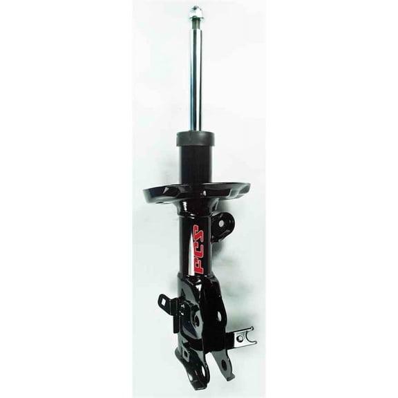 Suspension Strut Assembly