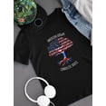 thumbnail image 3 of American Grown D.congolese Roots T-Shirt Men -Smartprints Designs, Male 5X-Large, 3 of 4