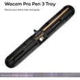 thumbnail image 4 of Wacom Pro Pen 3 Tray, 4 of 5