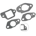 thumbnail image 1 of Ensemble de Joints de Réparation de Carburateur pour Tondeuses Honda Incluant Modèles Hrx et Divers Types de Moteurs Compatibilité, 1 of 9