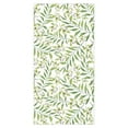 thumbnail image 1 of thinsony Leaf Glass Sliding Door Window Stickers Waterproof Window Privacy Film Sticker Window Door Glass Stickers, 1 of 3