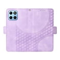 thumbnail image 4 of Funda GANGXUN para Honor X8A 5G con diseño acolchado elegante, cuero PU, protección total y ajuste preciso, 4 of 5