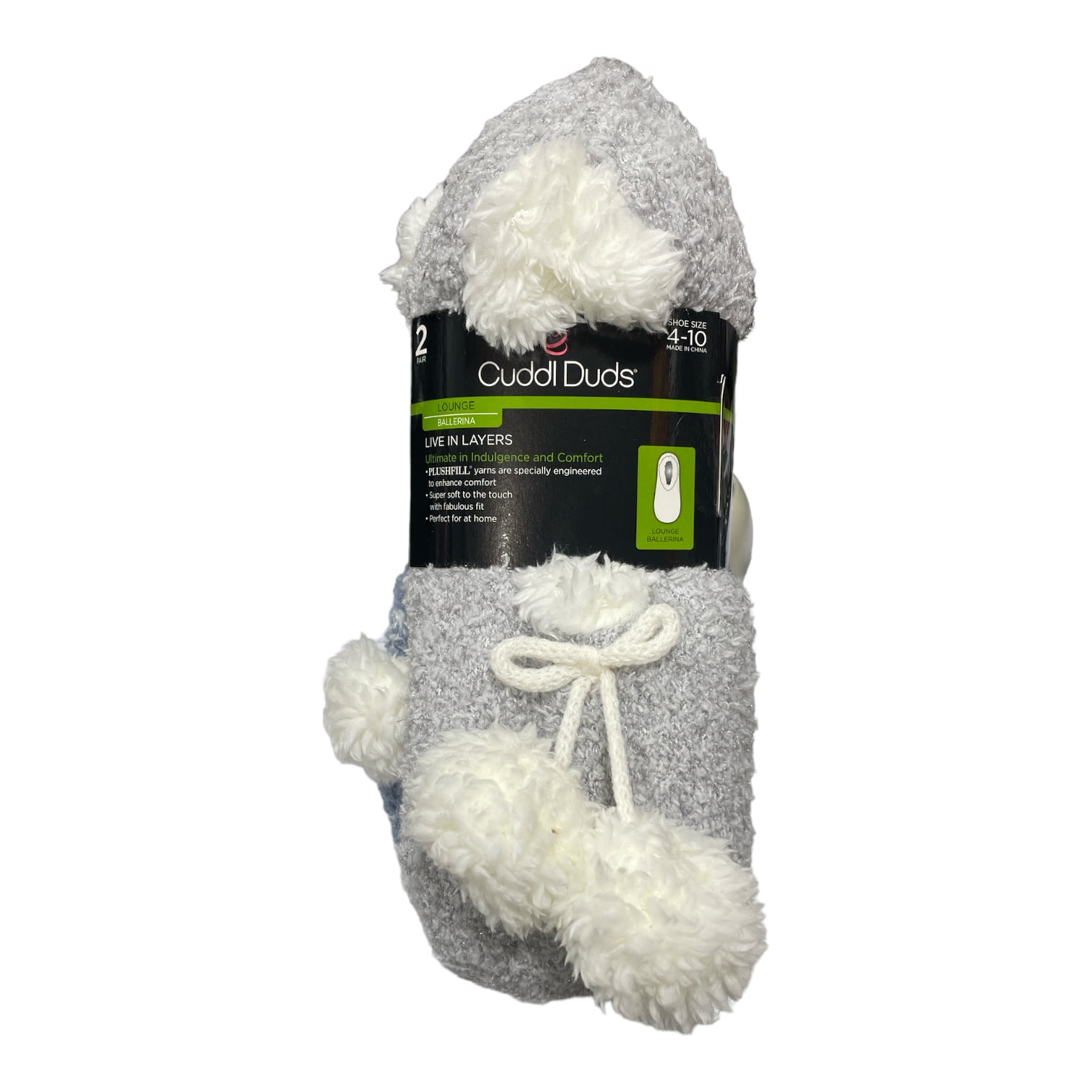 Cuddl dud deals slippers