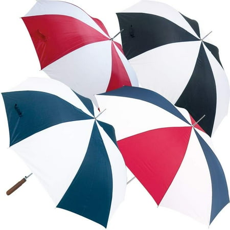 48 Auto Open Umbrella - All-Weather 48 Auto-Open Umbrella