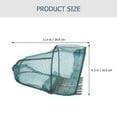 thumbnail image 3 of Portable Blueberry Picker Fruit Picker Garden Picker Cage Orchard Fruit Basket, 3 of 6