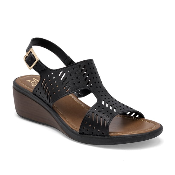 SANDALIA MAXIM NEGRO 125408