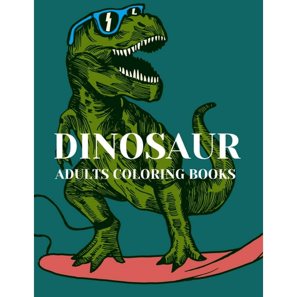 a grown ups guide to dinosaurs