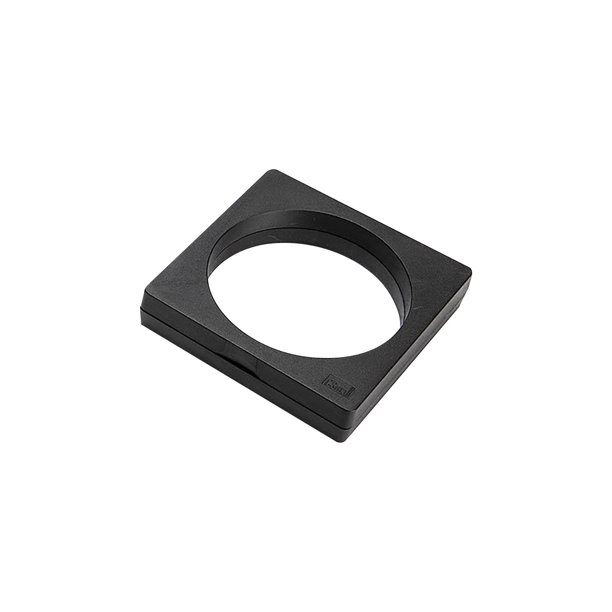 Miirene 1 X Box Clear Suspension Box Jewelry Floating Display Case