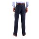 thumbnail image 2 of Pantalón para caballero Yale Talla 32 Marino, 2 of 4