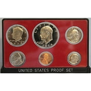 1974-S U.S. Proof Set