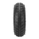 Rdeghly Electric Wheelchair Tire,2.80/2.50-4 Mobility Scooter Wheel Tire Inner Tube Electric Wheelchair Accessory Tool,Electric Wheelchair Accessory - image 3 of 10