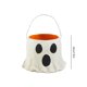 thumbnail image 4 of Cubos Golosinas Fantasmas Halloween Cubo Fantasma Resina Suministros para Fiestas (S), 4 of 7