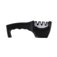 thumbnail image 1 of Maoww Cutter Sharpener Kitchen Whetstone Sharpening Stone Cutters Grinder Tungsten diamond whetstone Tungsten Diamond Three Stage Grindstone, 1 of 8