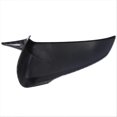 thumbnail image 3 of 1Pair Car Rear View Mirror OX Horn Shell Trim Cover For, 3 of 5