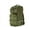 Green, variant on Hiking backpack military fan travel bag,Black