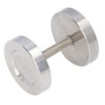 thumbnail image 1 of Barn Door Round Handle, Multifunction Stainless Steel Barn Door Handle Decoration  For Kitchen Sliding Door For Partition Door, 1 of 8