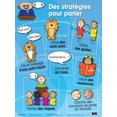 thumbnail image 2 of French Learning Strategies Posters (3 pack), 2 of 2
