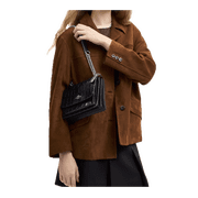 Coach Klare Crossbody Bag