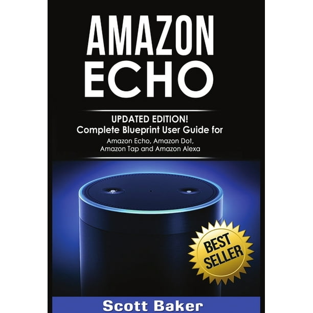estoy de acuerdo con religión Perforar Amazon Echo - Walmart.com