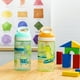 thumbnail image 3 of Botella de agua Zak Designs, 470 ml, duradera y a prueba de fugas, paquete de 2, 3 of 9