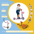 thumbnail image 3 of Scooter Patín 3 En 1 Para Niños Con 3 Ruedas Y Luces Guevara Sports, 3 of 9