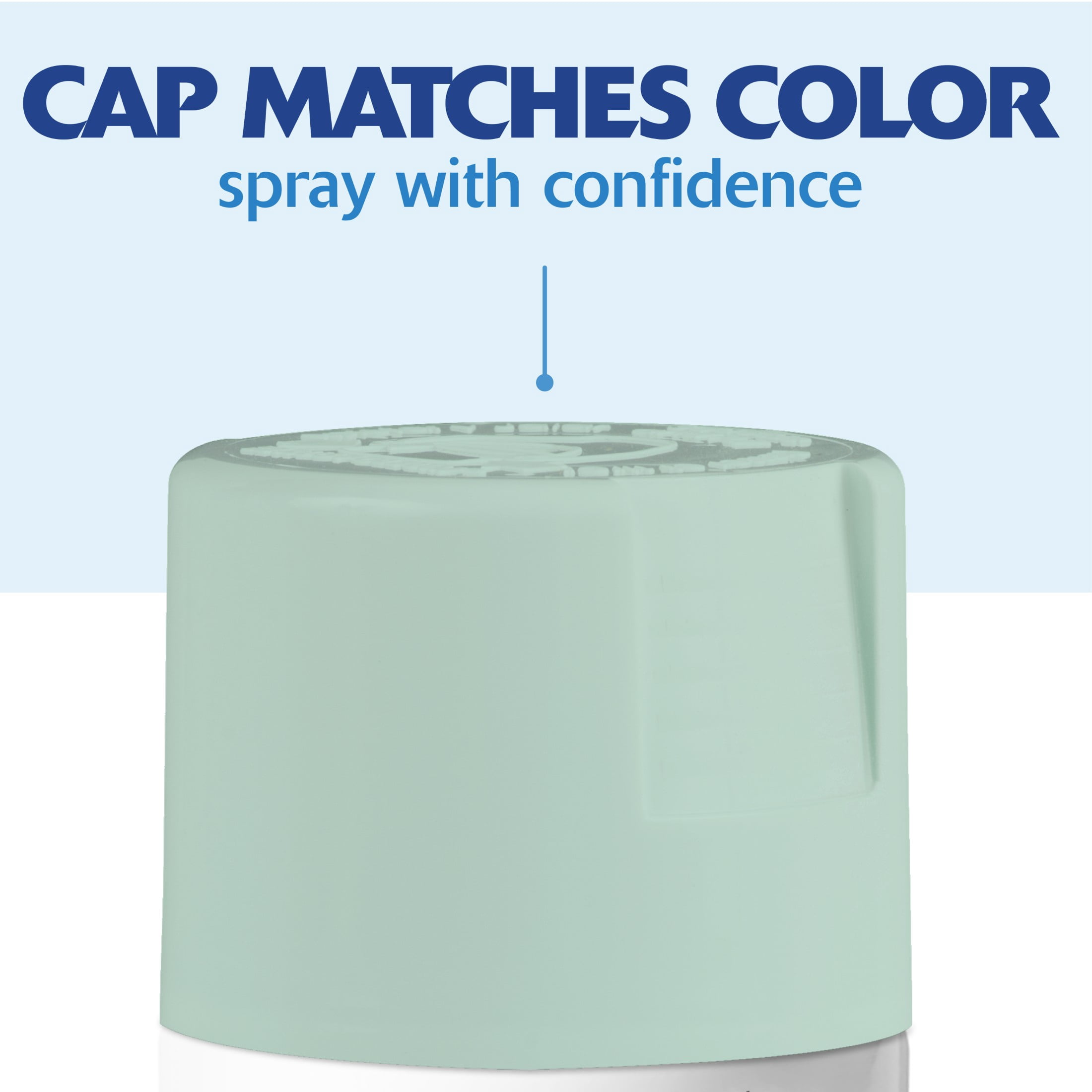 (6 pack) Renew, Rust-Oleum American Accents 2X Ultra Cover Satin Spray Paint-393536, 12 oz