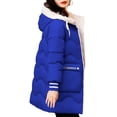 thumbnail image 5 of Chamarra Termica Para Mujer Shendy Vendy De Invierno Premium, 5 of 5