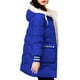 thumbnail image 5 of Chamarra Termica Para Mujer Shendy Vendy De Invierno Premium, 5 of 5