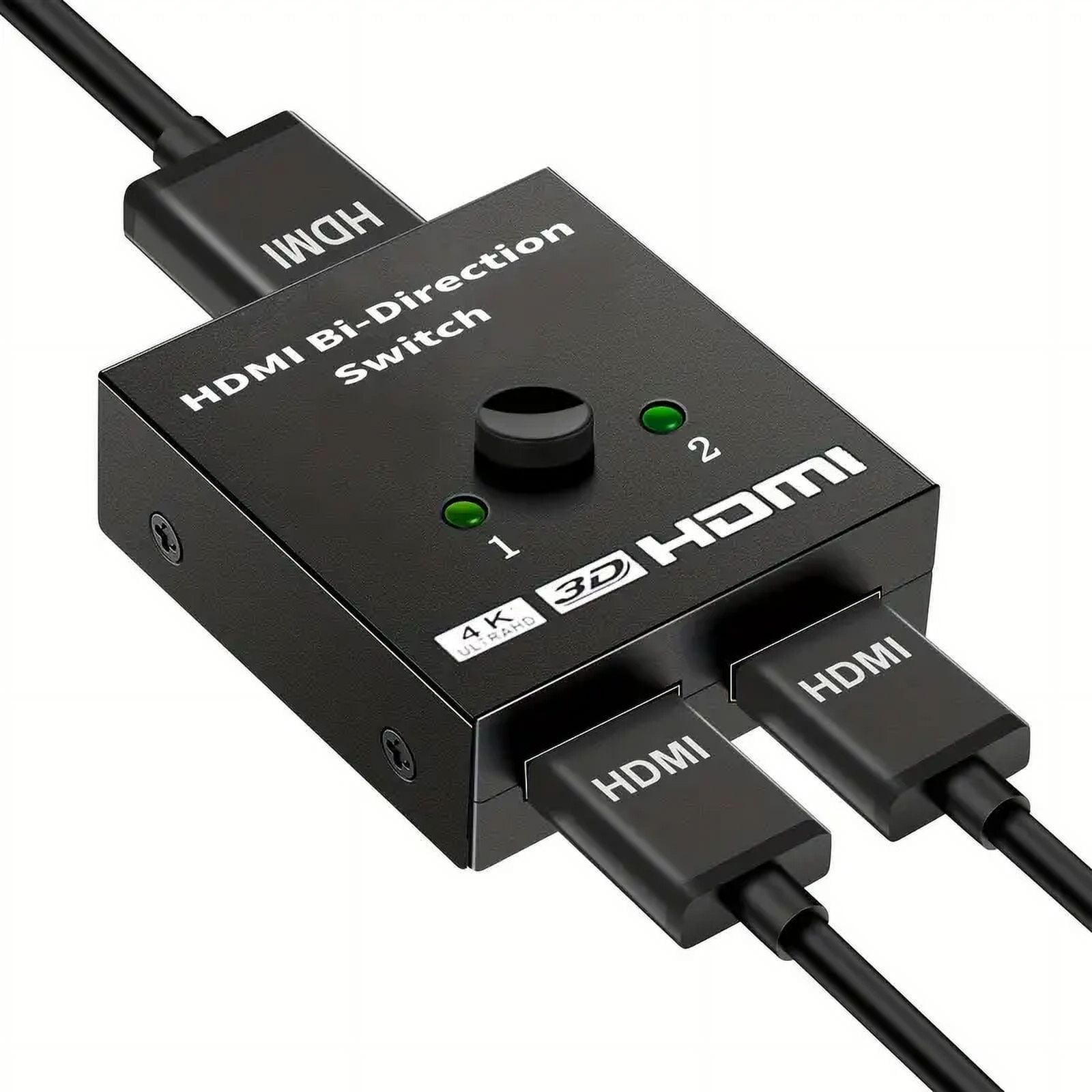 SIISLL HDMI to HDMI Cable Splitter