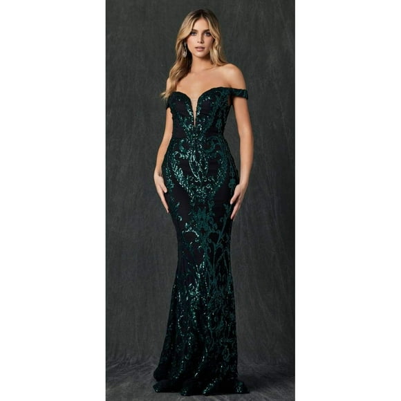 Robe Longue de Designer pour Occasion Spéciale