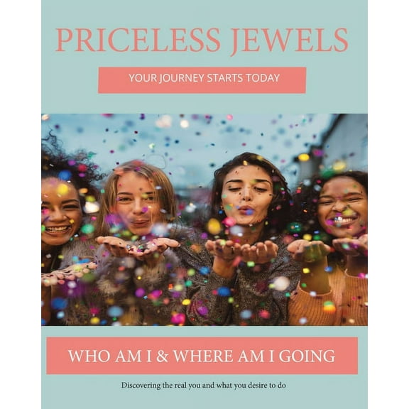Priceless Jewels Workbook, (Paperback)