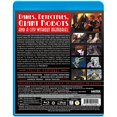 thumbnail image 3 of Big O [Blu-ray], 3 of 7