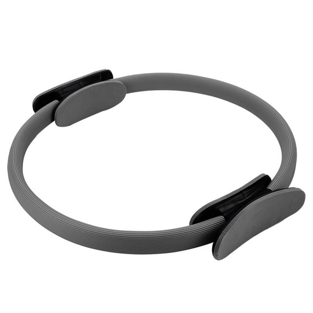 Anillo de fitness Bling Bling Anillo de yoga de agarre doble 4 colores
