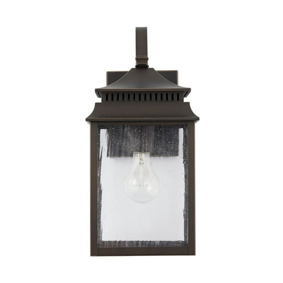 Capital 936911OZ 1 Light Outdoor Wall Lantern?