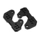 thumbnail image 4 of Base de montaje Bling Bling para estribos ajustable para motocicleta YZF R3 2015-2017, 4 of 12