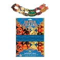 thumbnail image 2 of eeBoo Halloween Paper Chain - 120 Links, 2 of 4