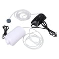 thumbnail image 5 of BRILLAR Fish Tank Ozonizer Adjustable Water Purifying Mini Aquarium Ozone Generator for Odor Algae Removing US Plug 110V, 5 of 5