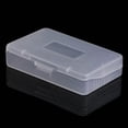 thumbnail image 2 of 10pcs Clear Dustproof Case Cover for Nintendo Game Boy Advance GBA Game Cartridges, 2 of 4