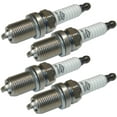 thumbnail image 4 of Briggs and Stratton 4 Pack of Spark Plugs # 491055S-4PK, 4 of 5