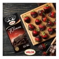 thumbnail image 3 of Barra de chocolate Valor   70% cocoa sin gluten 100 g, 3 of 3