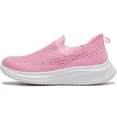 thumbnail image 2 of Stepedia Mesh Slip On Walking Shoes Fashion Breathable Knit Upper Sneaker, 2 of 7