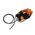thumbnail image 7 of XS/M/L Size Finger Rehabilitation Trainer Replacement Glove Resin Fiber Gas Valve Robot Splint Glove For Stroke Left/Right Hand ,Easy to Use, 7 of 7