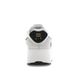 thumbnail image 4 of Nike Women's Air Max 90 LV8 White Metallic Gold Black Shoes, from StockX, 4 of 5
