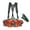 Multicolor #2, variant on Fiudx Ultralight Multifunctional Outdoor Waist Bag Hunting Pack for Men Hiking Pack with Water Bottle Ultralight Multifunctional Outdoor Waist Bag